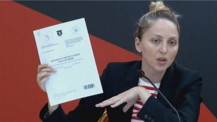 Shehaj: Ja si përfitonin fondet e AZHBR punonjësit e inceneratorëve