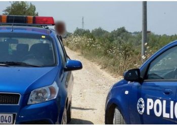 ‘Ik p**dhu’, kushërinjtë sherr të madh për pronën (VIDEO)