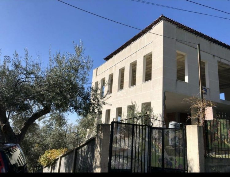 Arrestohet komshiu i Ramës