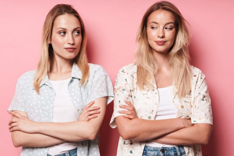 Ja shenjat që do gënjenin shumë mirë për t’ju mbuluar