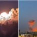 Tronditet Donetsku, shpërthim i fuqishëm në qytet (VIDEO)