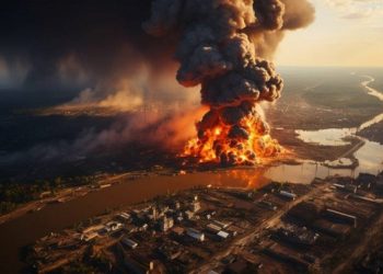Shpërthim në një fabrike eksplozivi në Rusi, të paktën 6 të vdekur