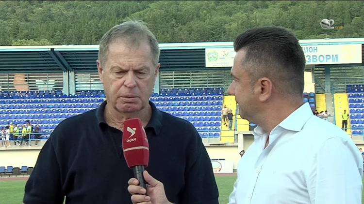 Duro i kënaqur nga fitorja: E rëndësishme ishte që sot…