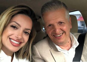 Shpëtim Saraçi braktiset edhe nga vajza e tij?!