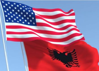 101 vjet nga lidhja e marrëdhënieve diplomatike Shqipëri – SHBA