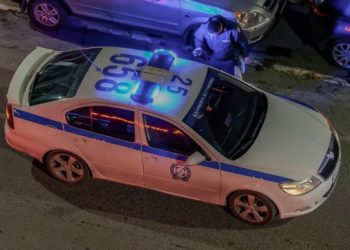 (FOTO) Kush është shqiptari që u ekzekutua me 5 plumba në Greqi