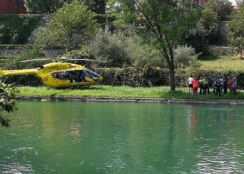Tragjedia në Itali, shqiptari mbytet në sy të gruas dhe fëmijëve