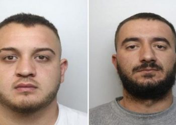 Shpallen fajtorë dy shqiptarë, ekzekutuan bashkëatdhetarin