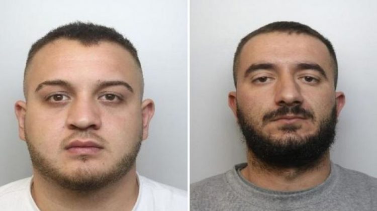 Shpallen fajtorë dy shqiptarë, ekzekutuan bashkëatdhetarin