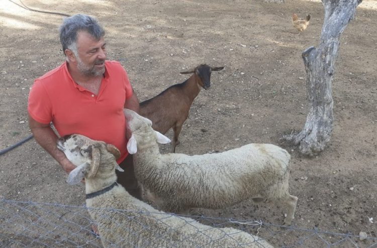 Ngjarje e rëndë, var veten shqiptari në rajonin e policisë në Greqi