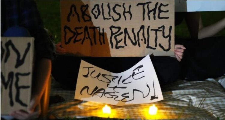 Vetëm për 30 gr heroinë, ekzekutohet gruaja e parë në Singapor