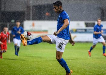 “Në Itali, paguajnë pak”/ Sulmuesi i kombëtares injoron Serinë A