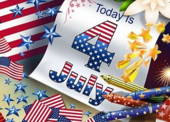 4 Korriku, SHBA festojnë sot 247-vjetorin e Ditës së Pavarësisë