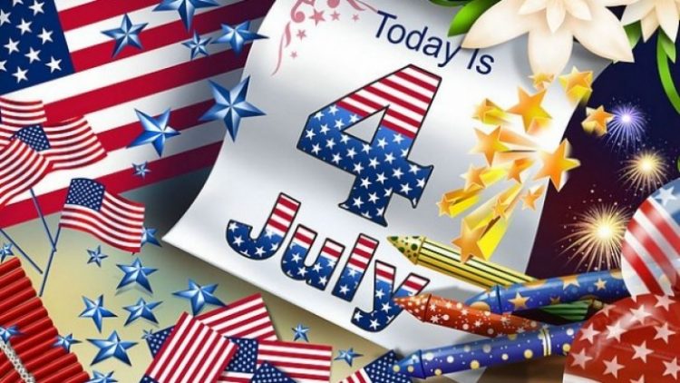 4 Korriku, SHBA festojnë sot 247-vjetorin e Ditës së Pavarësisë