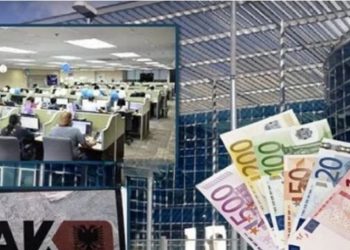 Arrestohen 7 persona, mashtruan europianët përmes call-center