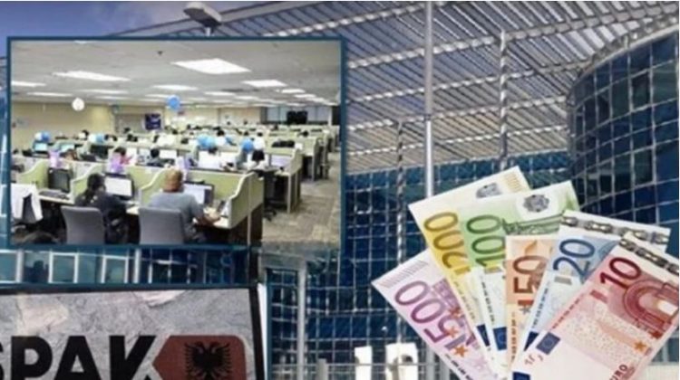 Arrestohen 7 persona, mashtruan europianët përmes call-center