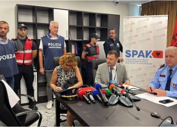“Përfituan 4.7 mln Euro”, SPAK: Mashtruesit përdornin teknika bindëse