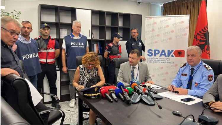“Përfituan 4.7 mln Euro”, SPAK: Mashtruesit përdornin teknika bindëse