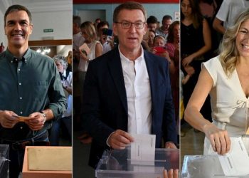 Zgjedhjet në Spanjë, një votë pa fitues. Ja skenarët e mundshëm