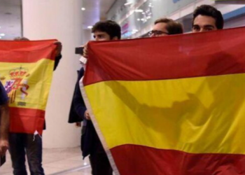 Spanja voton sot! 37.4 milionë qytetarë thirren në kutitë e votimit