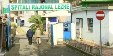 Makina përplas këmbësorin në autostradën Lezhë-Shkodër