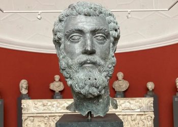 Turqia kërkon kthimin e veprës antike të vjedhur nga Danimarka