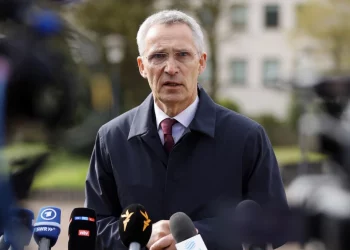 Mandati i Jens Stoltenberg zgjatet edhe për një vit