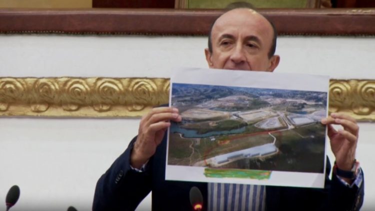 Sula sfidon qeverinë: Jap dorëheqjen nëse inceneratori i Elbasanit…