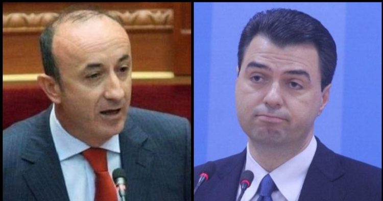 Sula i ashpër: Qëllimi i Lulzim Bashës është të copëtojë partinë