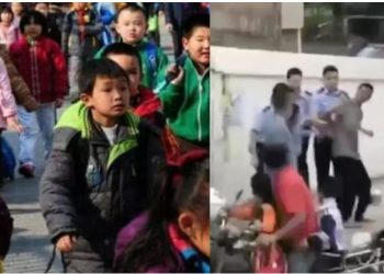 Sulm në kopshtin e fëmijëve, 6 të vdekur dhe 1 i plagosur