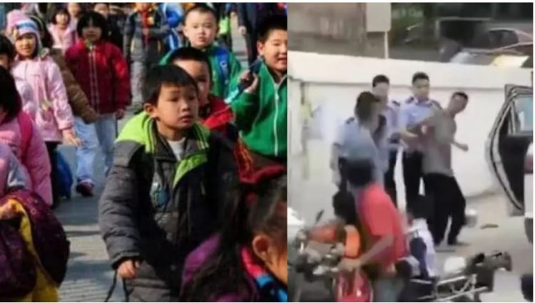 Sulm në kopshtin e fëmijëve, 6 të vdekur dhe 1 i plagosur