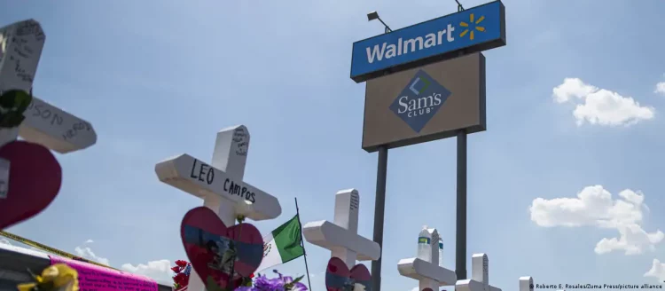 Sulmi racist në Teksas, 90 burgime të njëpasnjëshme për 24 vjeçarin që vrau 23 persona