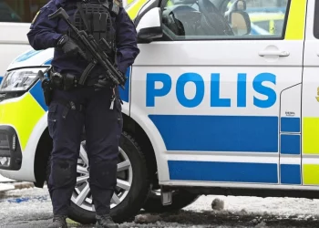 Anëtarësimi në NATO, Suedia burgos kurdin që financoi Partinë e Punëtorëve të Kurdistanit