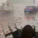 Një i vdekur dhe shumë të dëmtuar nga tornado në Zvicër (VIDEO)