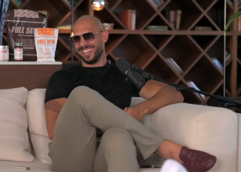 U arrestua në Rumani, Andrew Tate: Isha më shumë i shqetësuar për gangsterët shqiptarë atje, sesa për ligjin