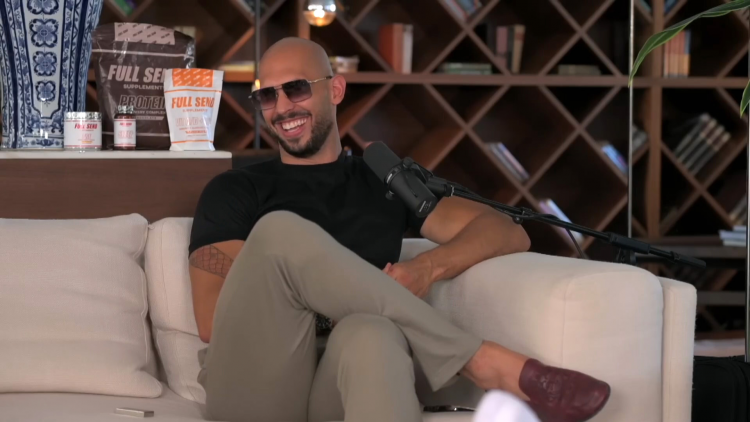 U arrestua në Rumani, Andrew Tate: Isha më shumë i shqetësuar për gangsterët shqiptarë atje, sesa për ligjin