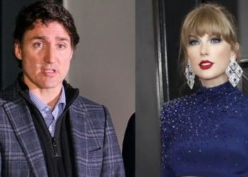 Kryeministri kanadez ka një kërkesë të veçantë për Taylor Swift