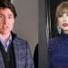 Kryeministri kanadez ka një kërkesë të veçantë për Taylor Swift