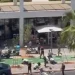 Ç’po ndodh në Tel Aviv, makina futet mes njerëzve, dyshohet për akt terrorist (VIDEO)