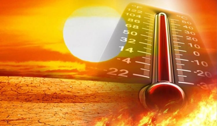 Temperaturat ekstreme, Italia lëshon kodin e kuq në 15 qytete