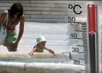 Temperaturat e larta, Greqia merr masa drastike për bizneset