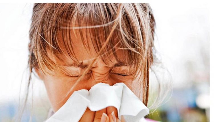 Përse duhet të themi ‘shëndet’ pas çdo teshtime?