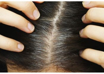 Ja si të shmangni thinjat e parakohshme të flokut