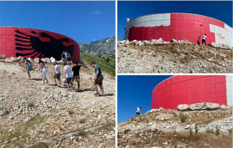 Jugu i Shqipërisë do të vishet kuqezi, TKZ ndërmerr misionin e veçantë