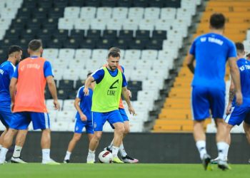 Tirana përballë Beshiktashit, ja formacioni i mundshëm i Shehit