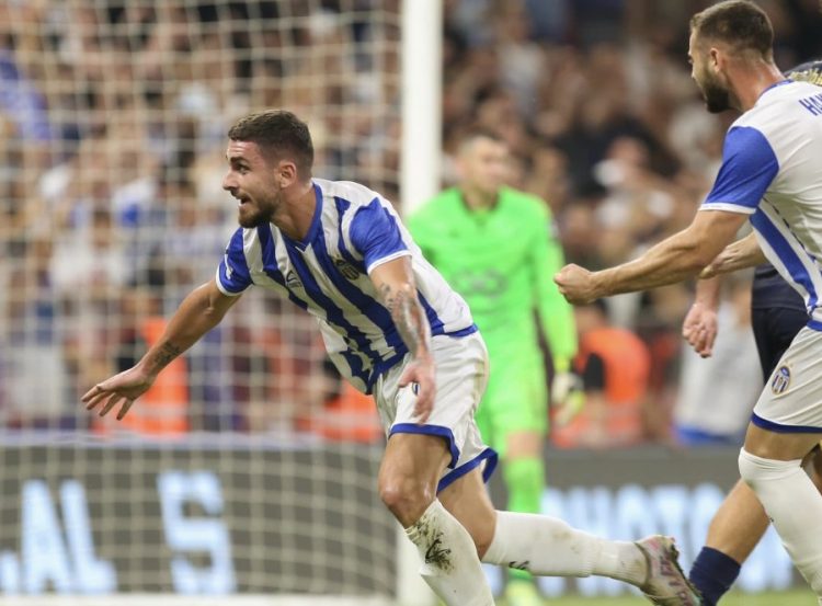 Tirana mbërrin në Batumi të Gjeorgjisë për ndeshjen e kthimit