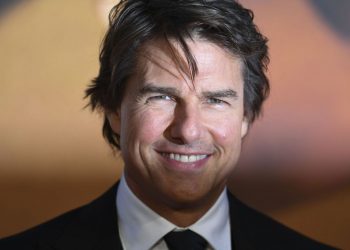 Tom Cruise tregon ambicien e tij: Dua të luaj filma deri në moshën 80-vjeç