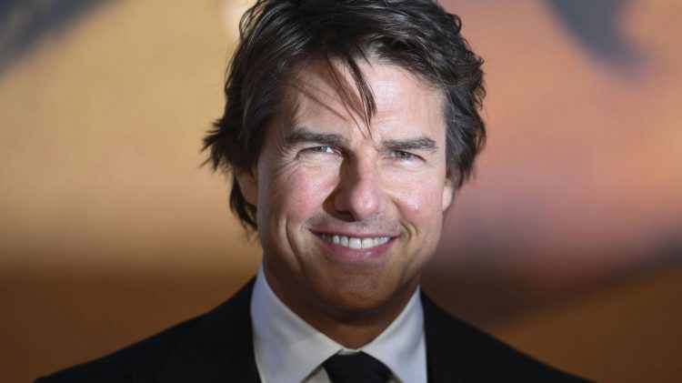 Tom Cruise tregon ambicien e tij: Dua të luaj filma deri në moshën 80-vjeç