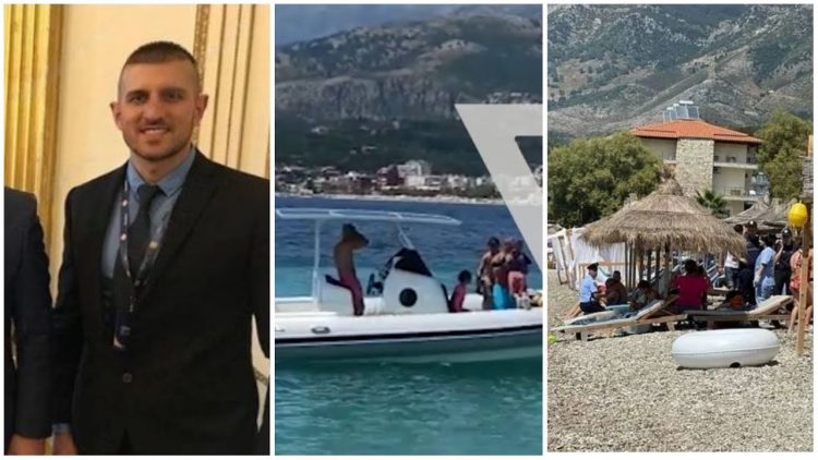 Përplasi me skaf vogëlushen, Arjan Tase akuzohet për vrasje me dashje