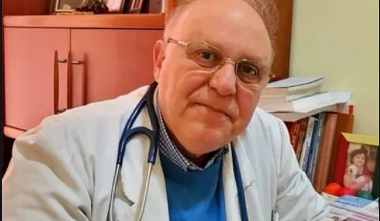 Zhgënjehet mjeku i njohur: Pas 42 vitesh s’më thanë as faleminderit